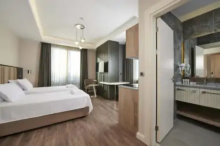 Livinton Ataşehir - 19