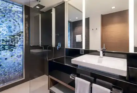 Sheraton Zurich - 55