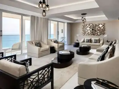 Fairmont Fujairah Beach Resort - 56