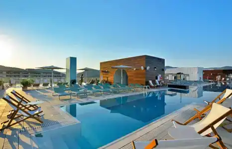 Innside by Meliá Calviá Beach - 35