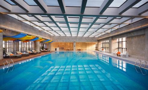 Gran Melia Xian - 17