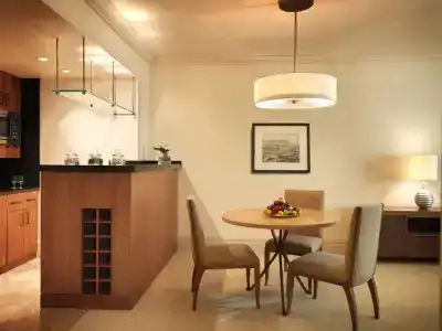 Grand Hyatt Istanbul - 90