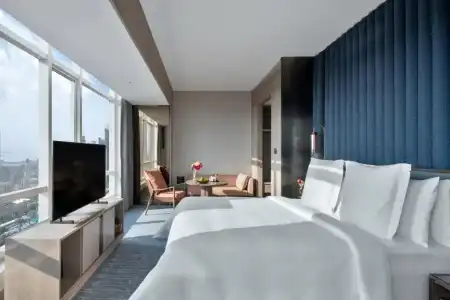 Four Seasons Mumbai - 0