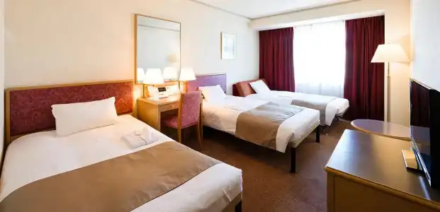 Tokyo Grand - 19