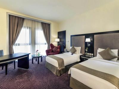 MERCURE Gold Jumeirah by Accor - 6