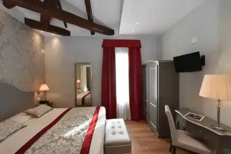 Villa Rosa - 23