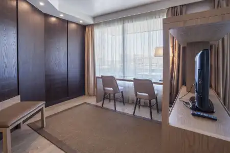 Best Western Mediterraneo - 46