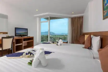 The View Rawada Phuket - 46