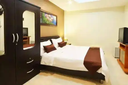 The Links Pattaya - 21