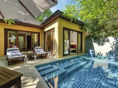 Mövenpick Asara Resort & Spa Hua Hin - 54
