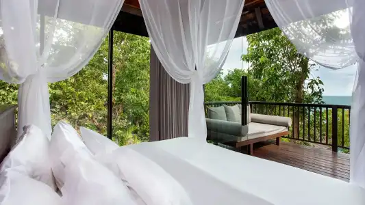 Silavadee Pool Spa Resort - 70