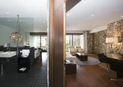 Hospes Maricel & Spa - 4