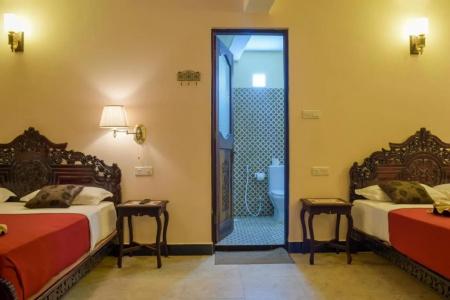 Tembo House - 62