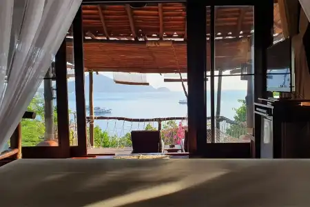 Koh Tao Cabana Resort - 80