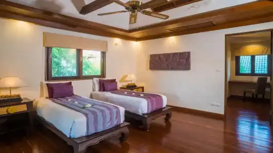 Shiva Samui Luxury Villas - 77