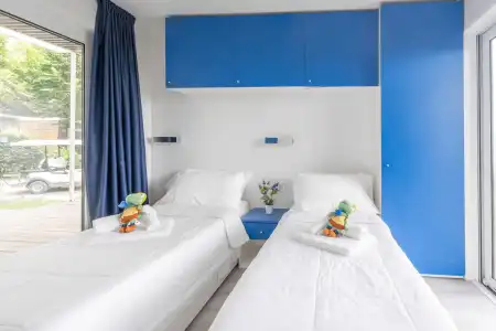 Club Del Sole Jesolo Family Resort - 110