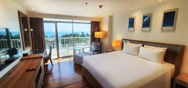 Radisson Resort & Spa Hua Hin - 50