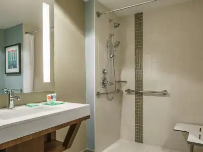 Hyatt Place Houston/Galleria - 44
