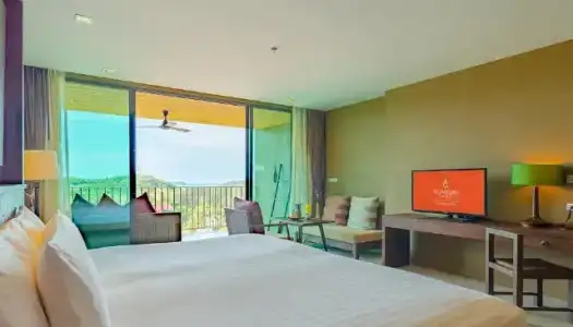SUNSURI PHUKET, Nai Harn Beach - 88
