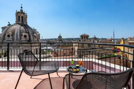 H10 Palazzo Galla - 62