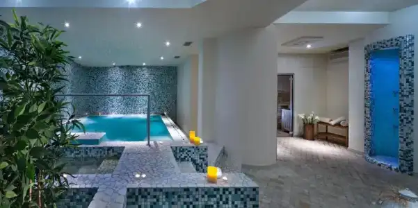 Terradimare Resort & Spa - 33