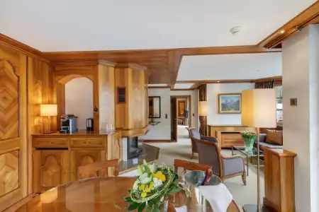 Grand Zermatterhof - 134