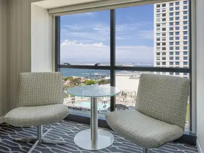 Manchester Grand Hyatt San Diego - 62