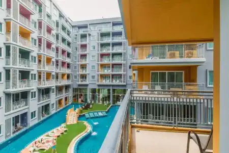 Elite Suites Patong - 4