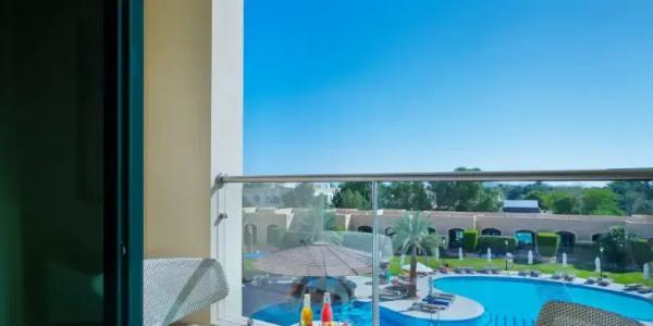 Al Ain Rotana - 39