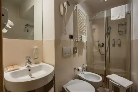 Best Western Armando - 28