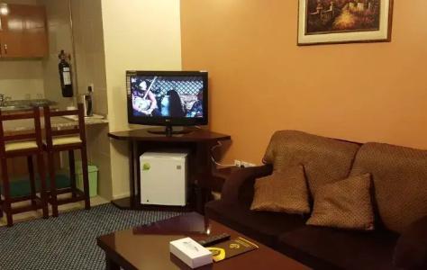 Al Bustan Tower Suites - 39