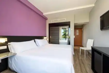 Sercotel Córdoba Medina Azahara - 37