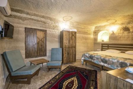 Cappadocia Caves - 69