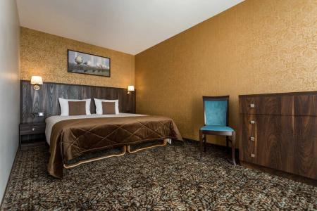 Gradiali Wellness and SPA - 52