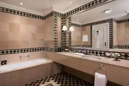 The St. Regis - 48