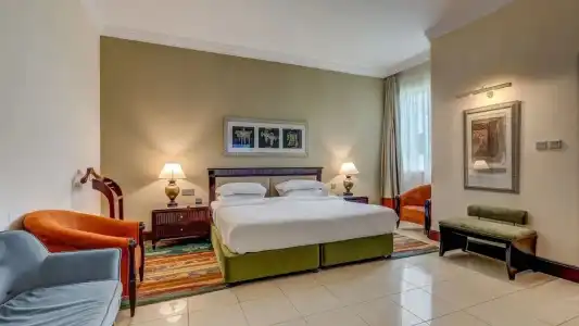 City Seasons Suites - 53