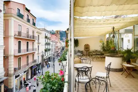 del Corso - 25