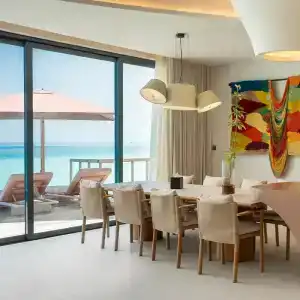 So/ Maldives Resort - 76