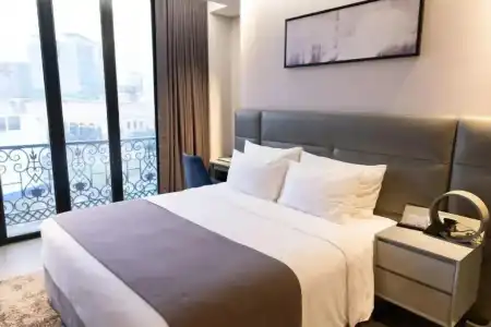 M Saigon - 52