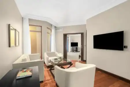 Rixos Al Mairid - 77