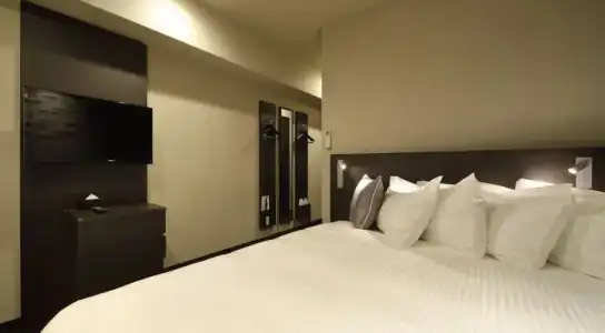 Red Roof Inn Kamata / Haneda Tokyo - 25