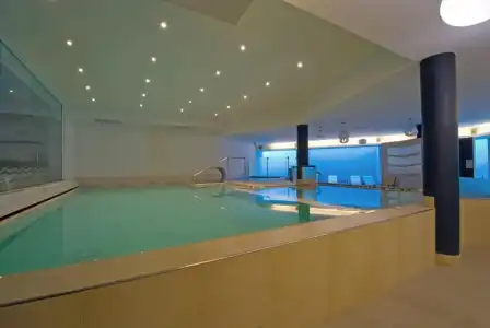 Oasi Wellness & Spa - 18
