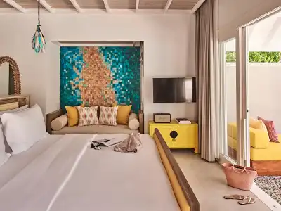 Finolhu, A Seaside Collection Resort, a Member of Designs - 49