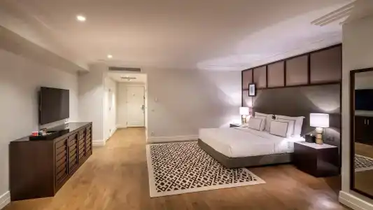 The Stay Boulevard Nisantasi - 74