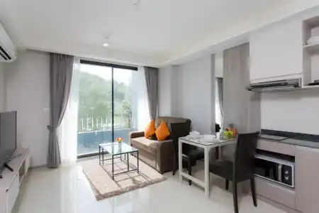 6th Avenue Surin Beach - 56