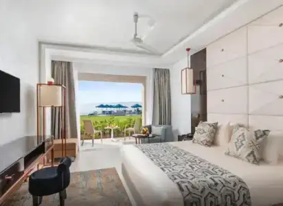 Pickalbatros White Beach Taghazout - Adults Friendly 16 Years Plus - Ultra All Inclusive - 63