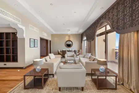 Rixos Al Mairid - 15