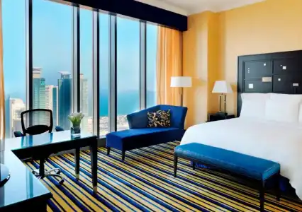 Renaissance Doha City Center - 50