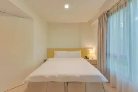 Changi Cove Singapore - 1