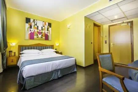 Best Western Artdeco - 104